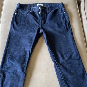 Five Four Men’s dark blue jeans
